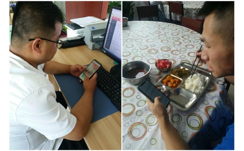 人人都是“萬元戶”，個個都是“十星級”