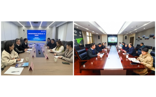 浙江大學(xué)、江蘇省農(nóng)科院助力企業(yè)&ldquo;智&rdquo;撐發(fā)展