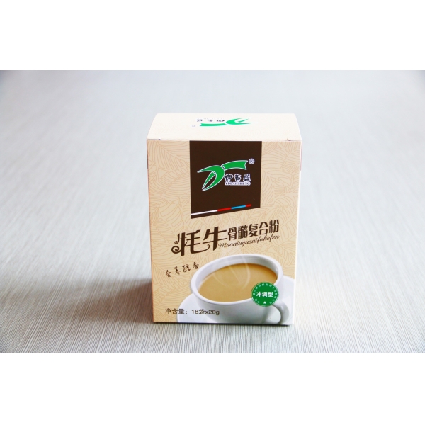 牦牛骨髓復合粉